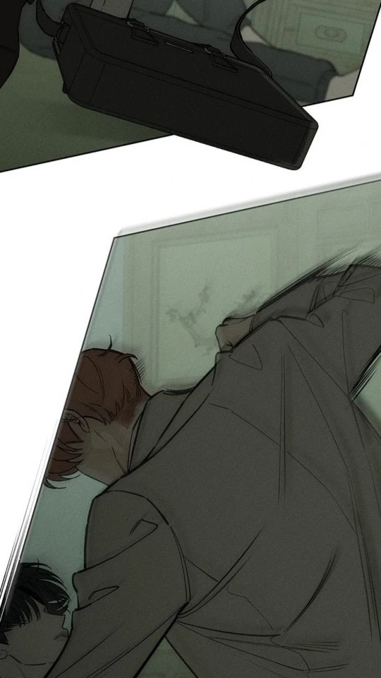 Tears on a Withered Flower – ENGLISH VER 「Pandy」 - Chapter 57 manhwa