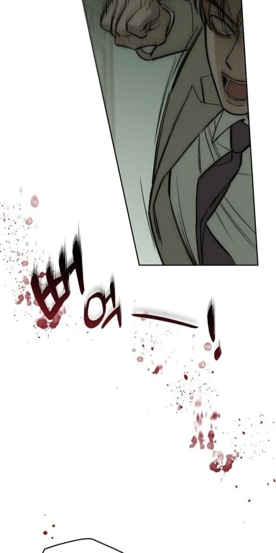 Tears on a Withered Flower – ENGLISH VER 「Pandy」 - Chapter 57 manhwa