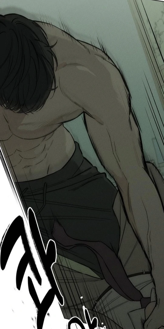 Tears on a Withered Flower – ENGLISH VER 「Pandy」 - Chapter 57 manhwa