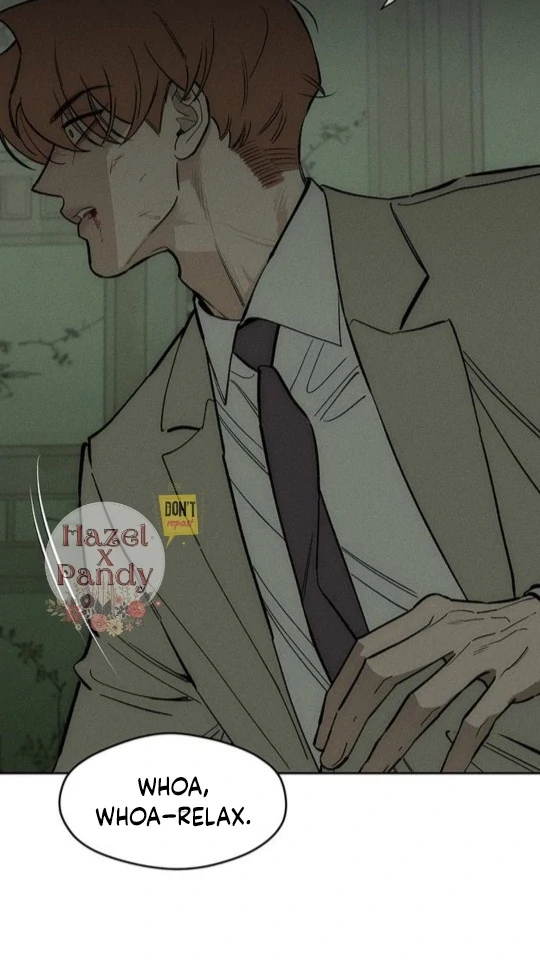 Tears on a Withered Flower – ENGLISH VER 「Pandy」 - Chapter 57 manhwa