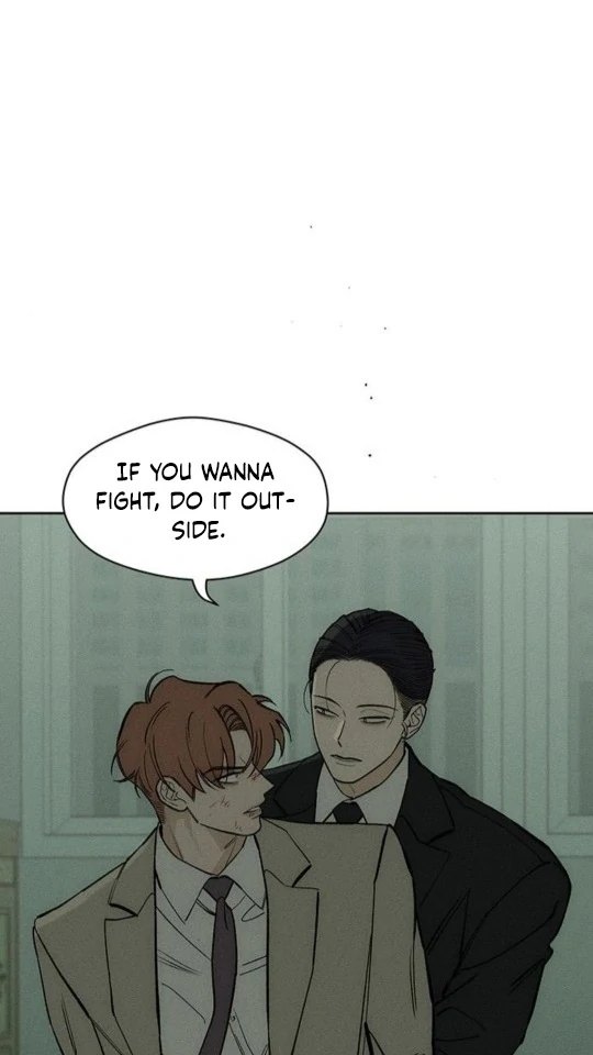 Tears on a Withered Flower – ENGLISH VER 「Pandy」 - Chapter 57 manhwa