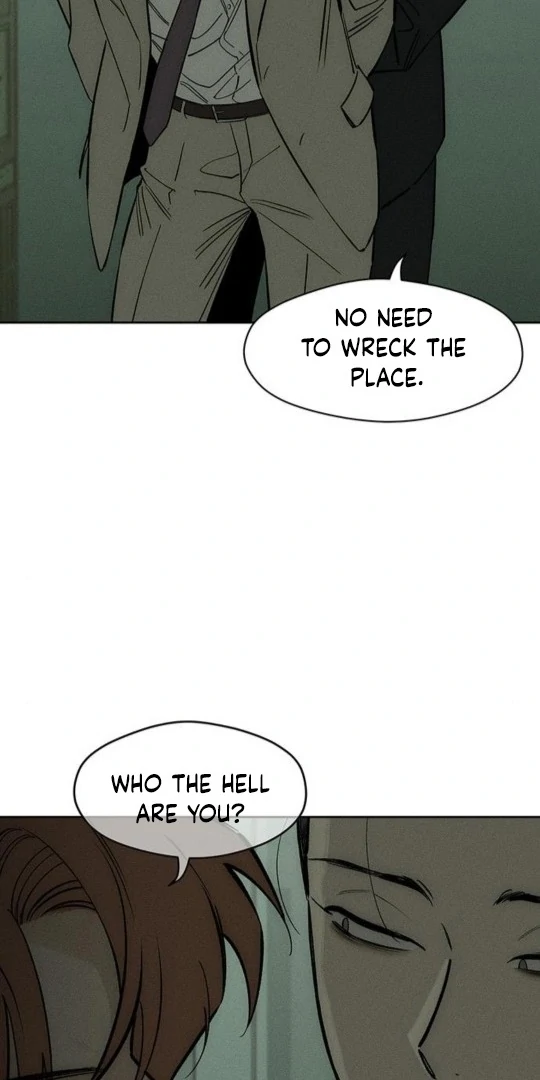 Tears on a Withered Flower – ENGLISH VER 「Pandy」 - Chapter 57 manhwa