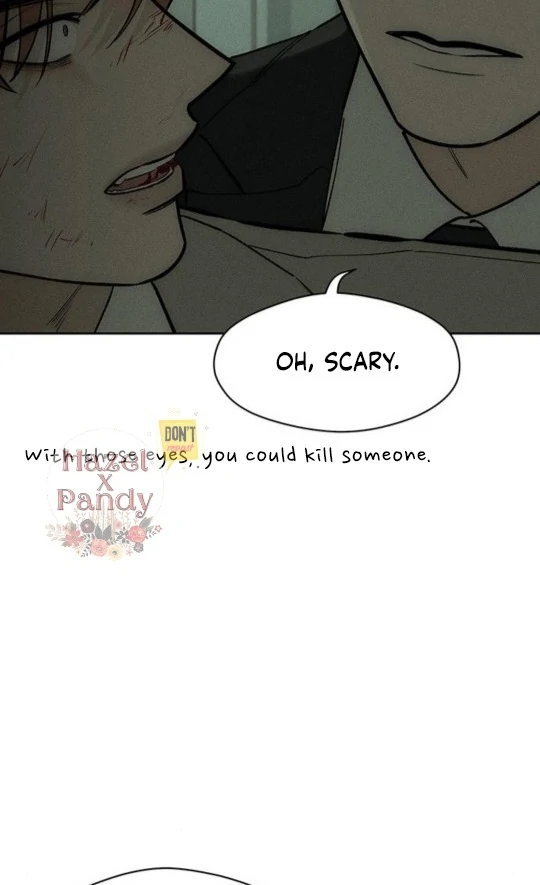 Tears on a Withered Flower – ENGLISH VER 「Pandy」 - Chapter 57 manhwa