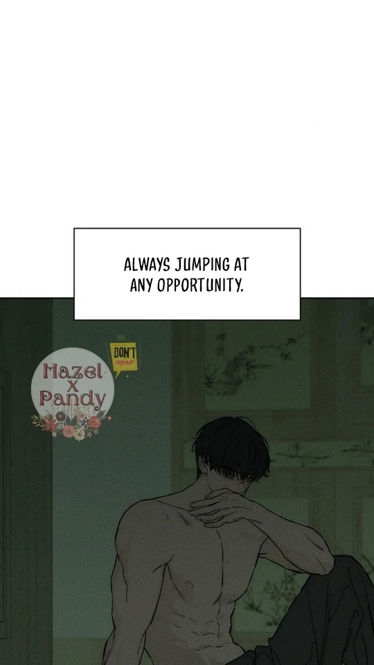 Tears on a Withered Flower – ENGLISH VER 「Pandy」 - Chapter 57 manhwa