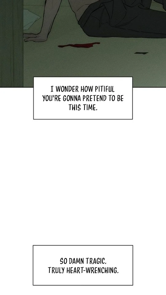 Tears on a Withered Flower – ENGLISH VER 「Pandy」 - Chapter 57 manhwa