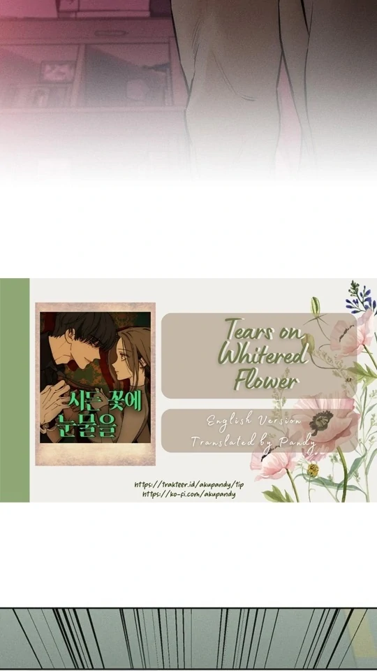Tears on a Withered Flower – ENGLISH VER 「Pandy」 - Chapter 57 manhwa