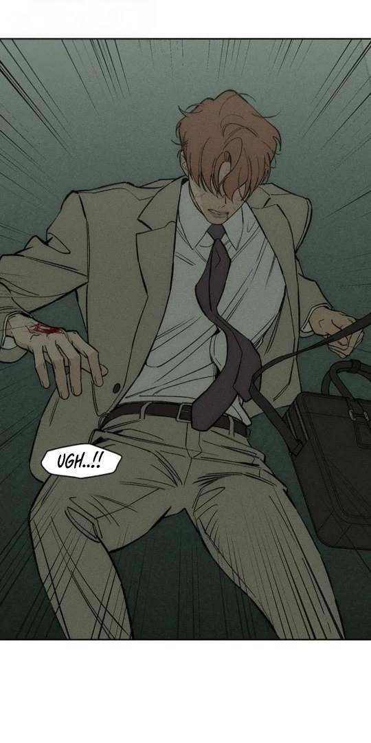 Tears on a Withered Flower – ENGLISH VER 「Pandy」 - Chapter 57 manhwa