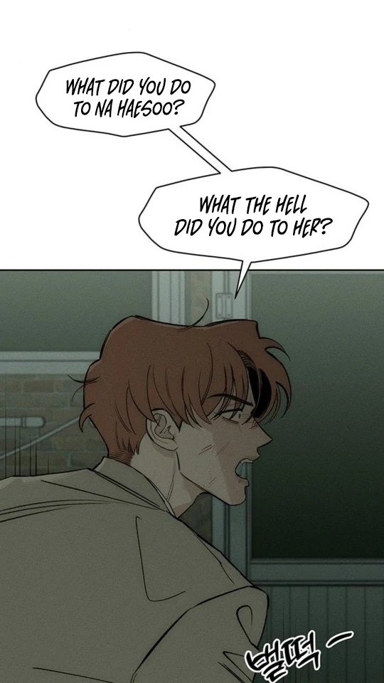 Tears on a Withered Flower – ENGLISH VER 「Pandy」 - Chapter 57 manhwa