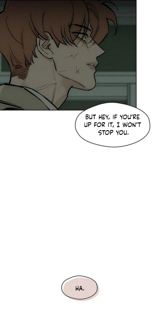 Tears on a Withered Flower – ENGLISH VER 「Pandy」 - Chapter 57 manhwa