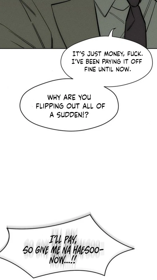 Tears on a Withered Flower – ENGLISH VER 「Pandy」 - Chapter 57 manhwa