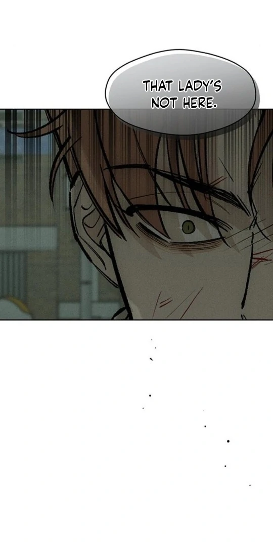Tears on a Withered Flower – ENGLISH VER 「Pandy」 - Chapter 57 manhwa