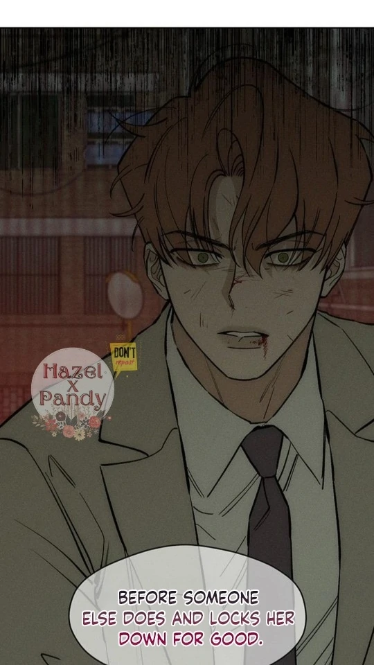 Tears on a Withered Flower – ENGLISH VER 「Pandy」 - Chapter 57 manhwa
