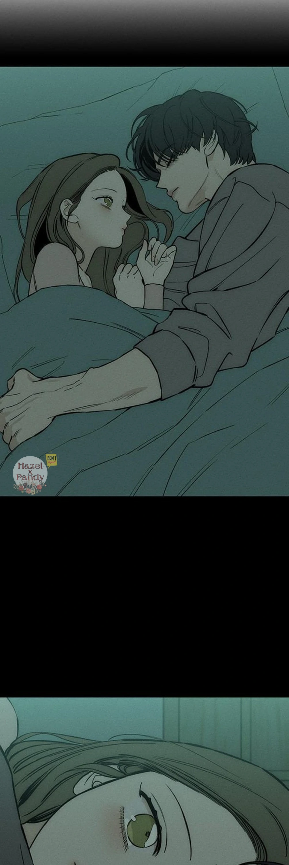 Tears on a Withered Flower – ENGLISH VER 「Pandy」 - Chapter 58 manhwa