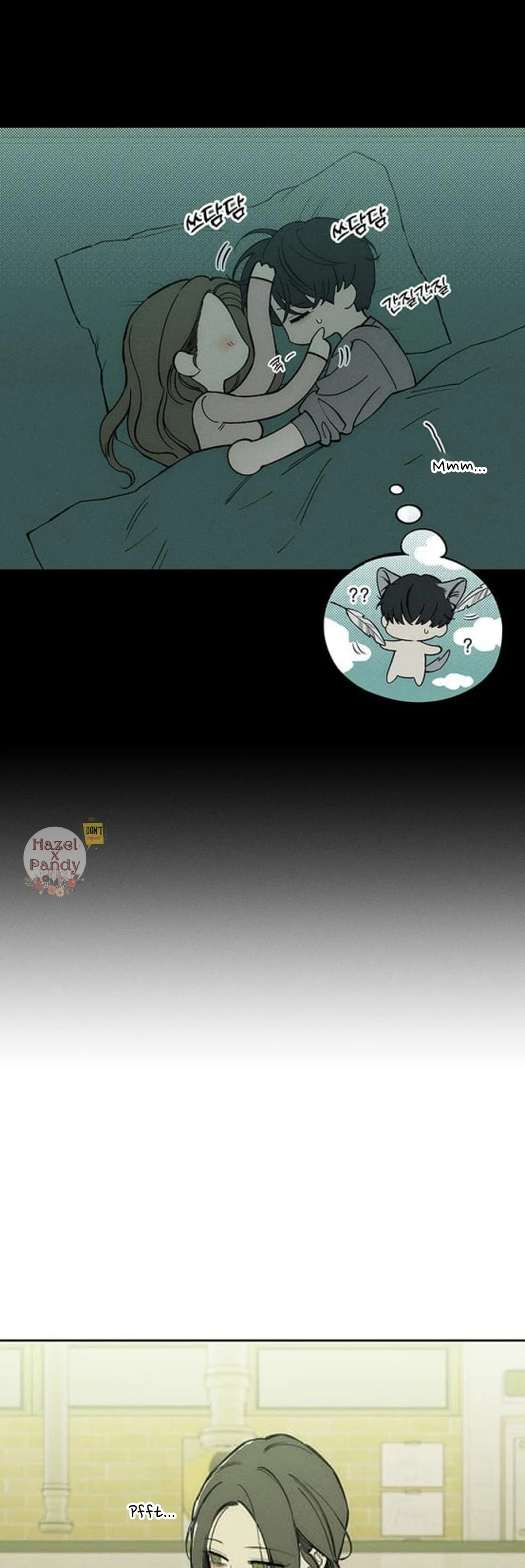 Tears on a Withered Flower – ENGLISH VER 「Pandy」 - Chapter 58 manhwa