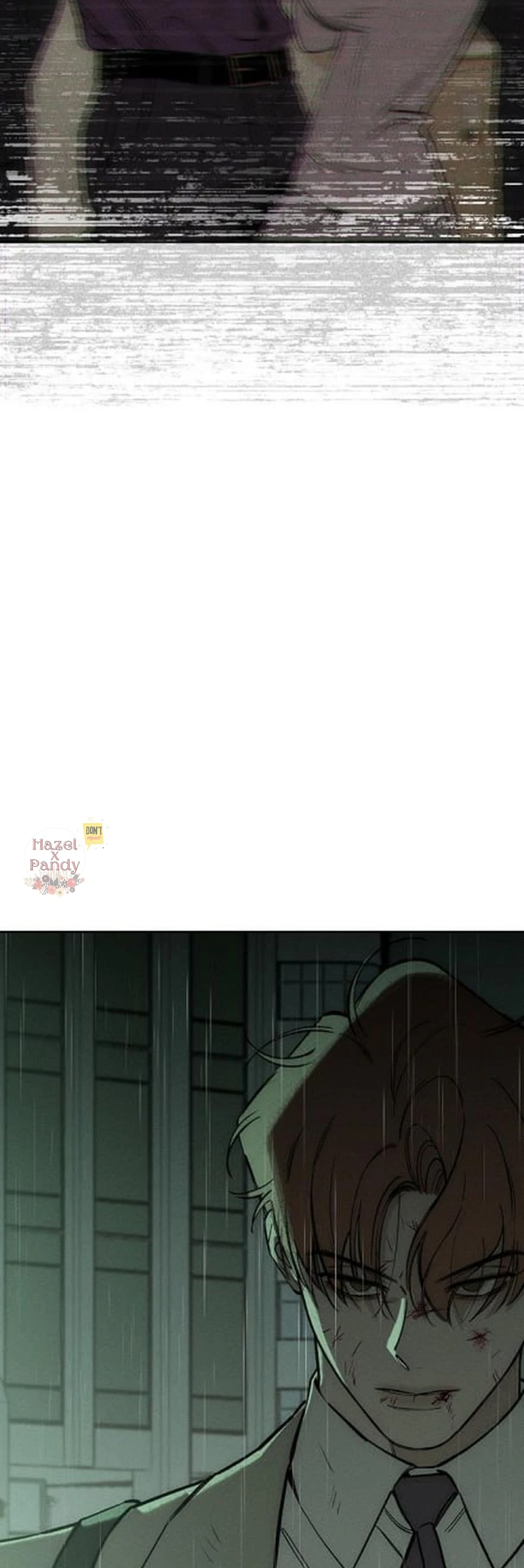 Tears on a Withered Flower – ENGLISH VER 「Pandy」 - Chapter 58 manhwa