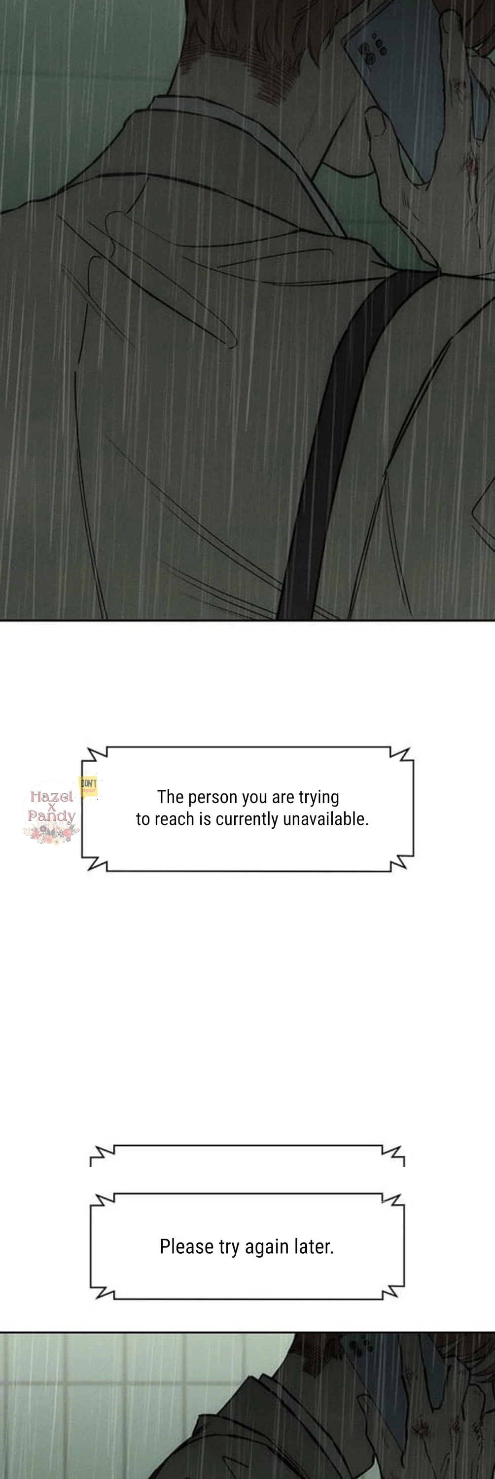 Tears on a Withered Flower – ENGLISH VER 「Pandy」 - Chapter 58 manhwa