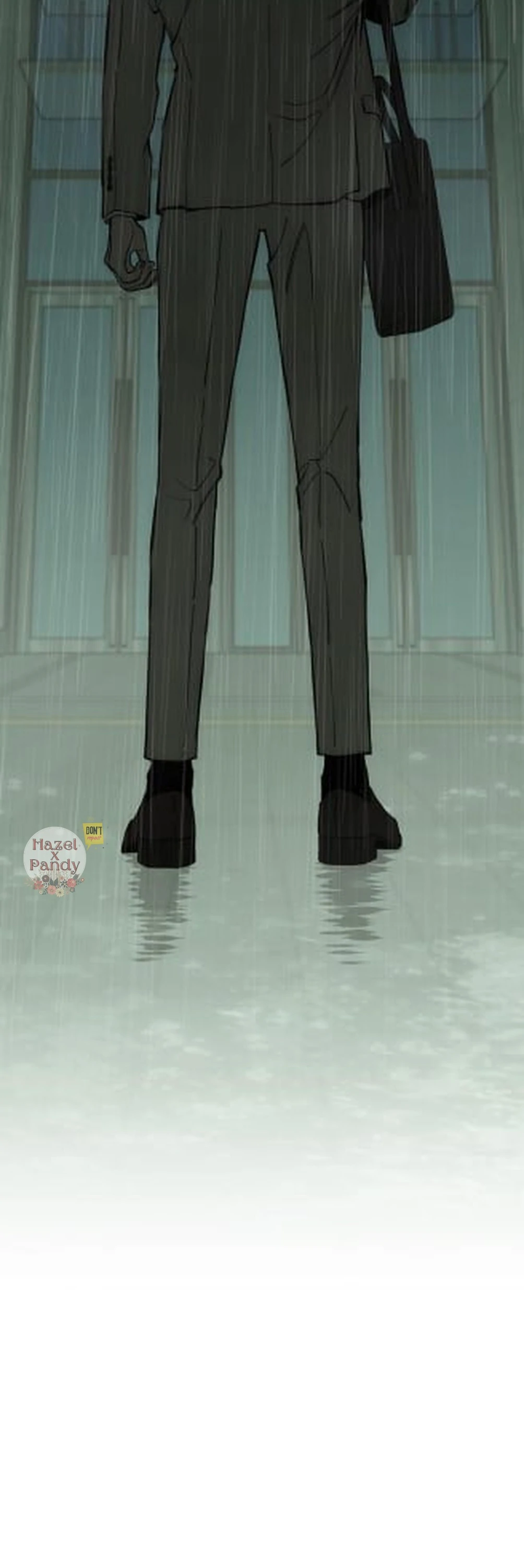 Tears on a Withered Flower – ENGLISH VER 「Pandy」 - Chapter 58 manhwa