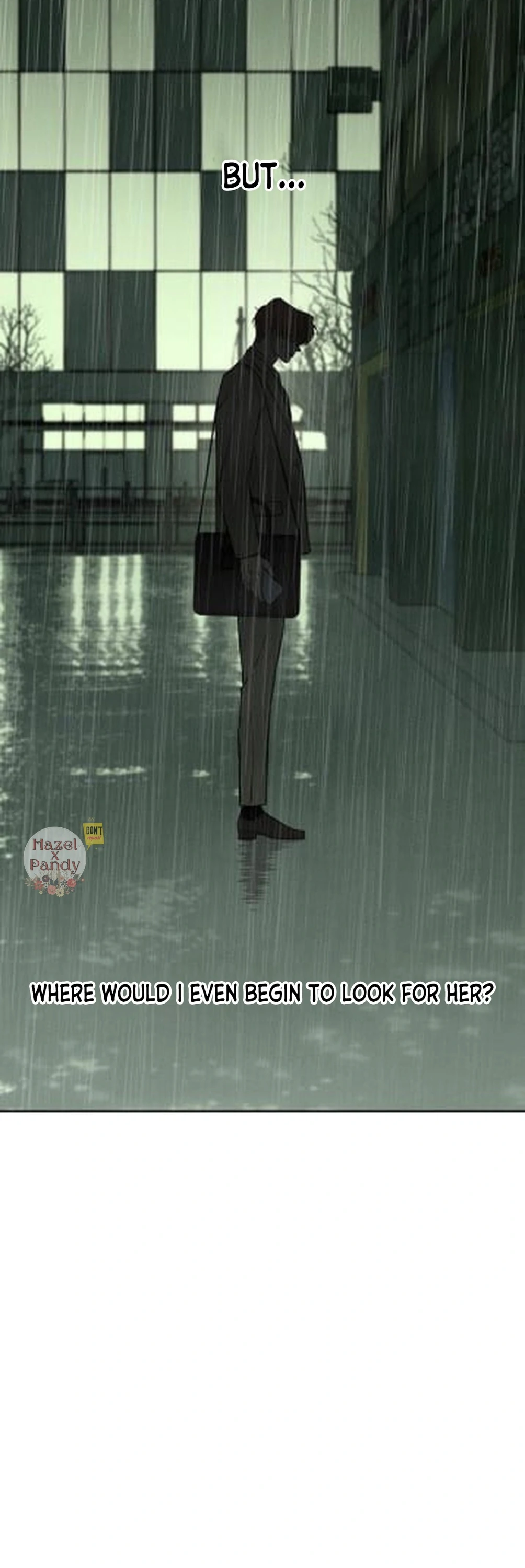 Tears on a Withered Flower – ENGLISH VER 「Pandy」 - Chapter 58 manhwa