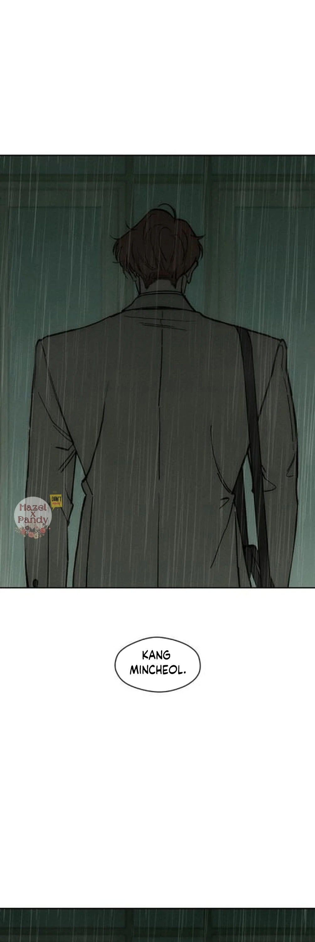 Tears on a Withered Flower – ENGLISH VER 「Pandy」 - Chapter 58 manhwa