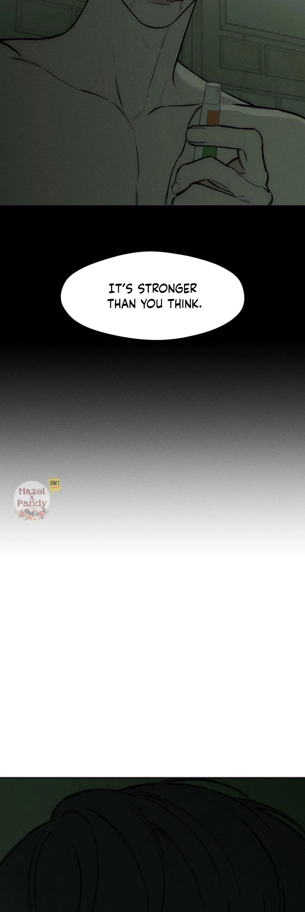 Tears on a Withered Flower – ENGLISH VER 「Pandy」 - Chapter 58 manhwa