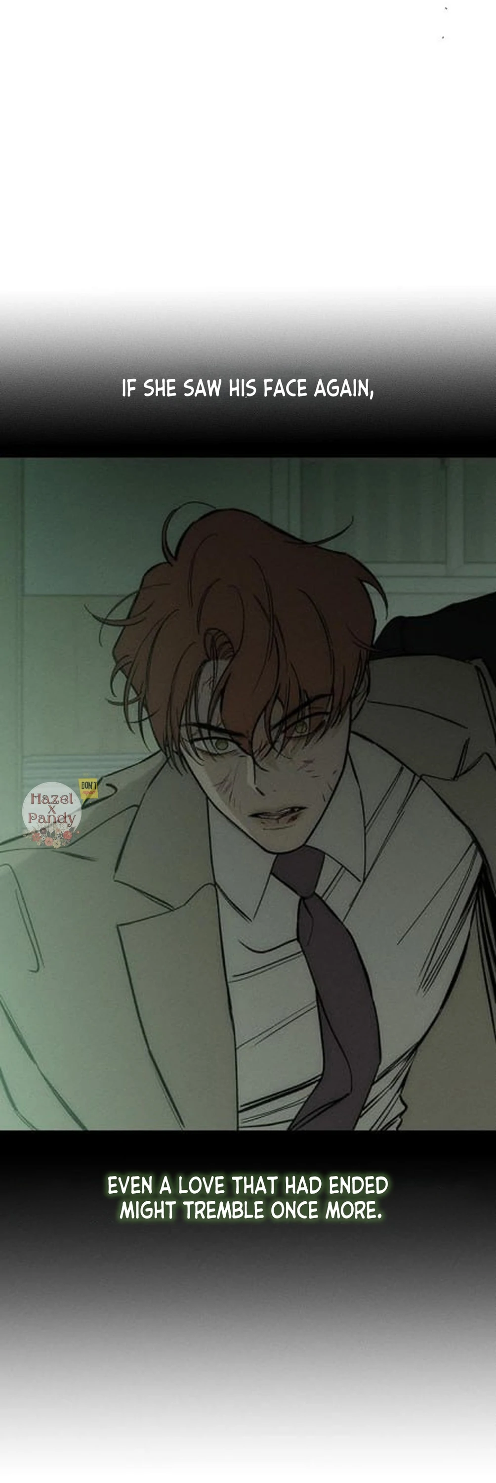 Tears on a Withered Flower – ENGLISH VER 「Pandy」 - Chapter 58 manhwa