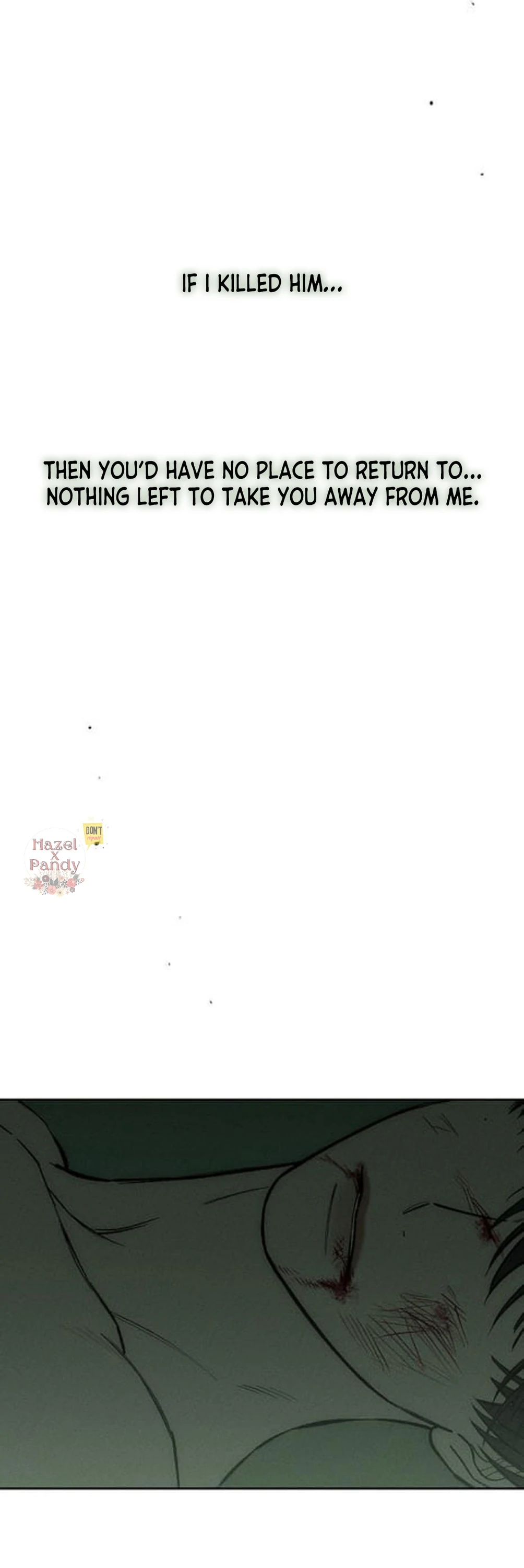 Tears on a Withered Flower – ENGLISH VER 「Pandy」 - Chapter 58 manhwa