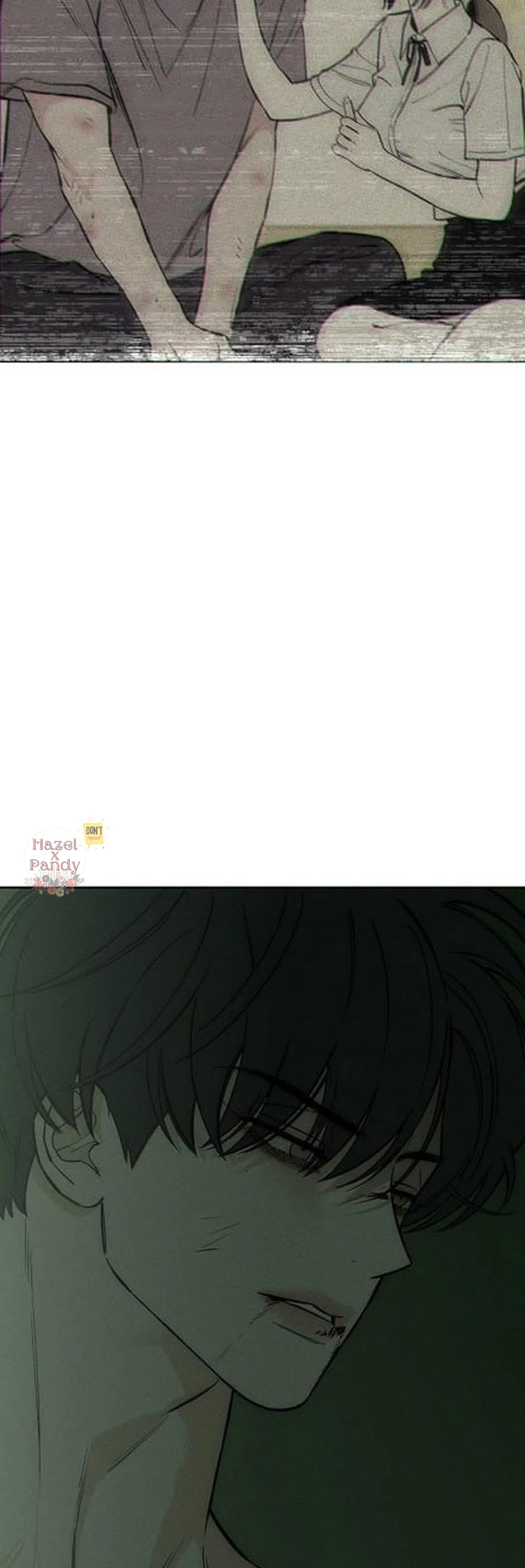 Tears on a Withered Flower – ENGLISH VER 「Pandy」 - Chapter 58 manhwa
