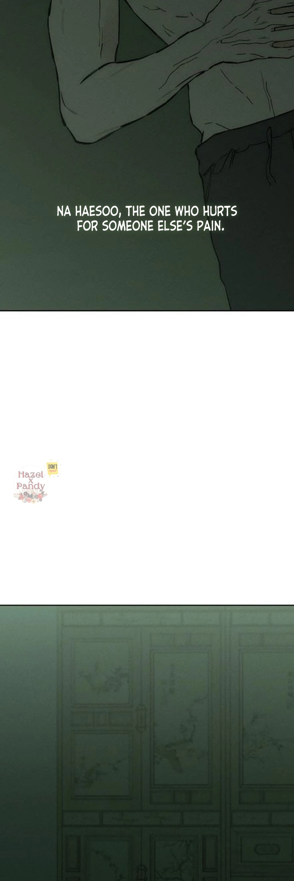 Tears on a Withered Flower – ENGLISH VER 「Pandy」 - Chapter 58 manhwa