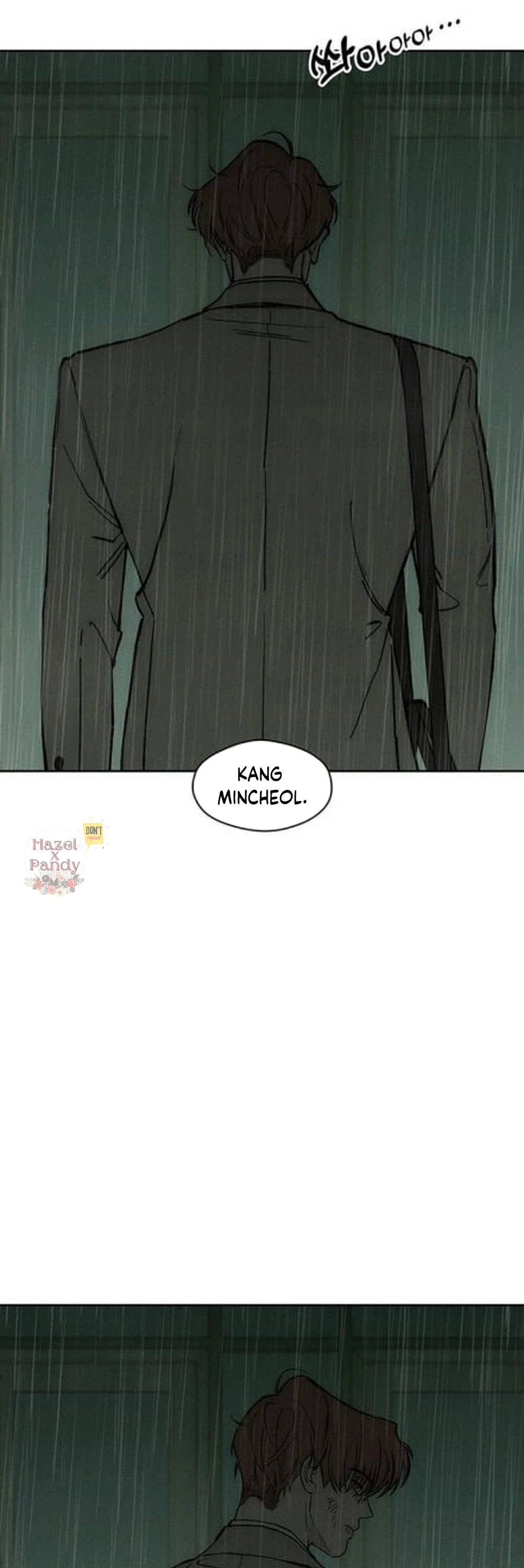 Tears on a Withered Flower – ENGLISH VER 「Pandy」 - Chapter 58 manhwa