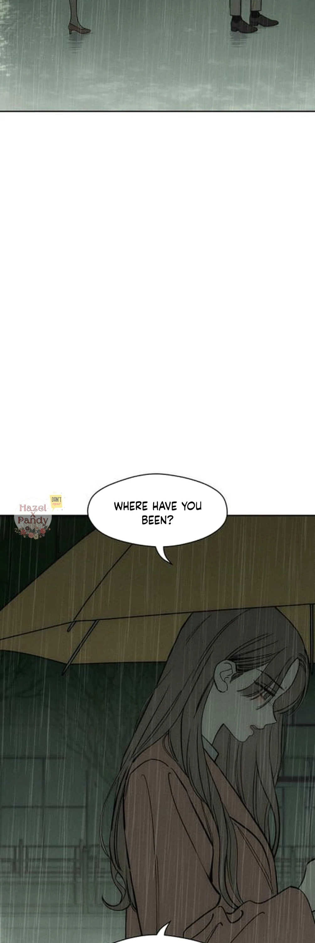 Tears on a Withered Flower – ENGLISH VER 「Pandy」 - Chapter 58 manhwa
