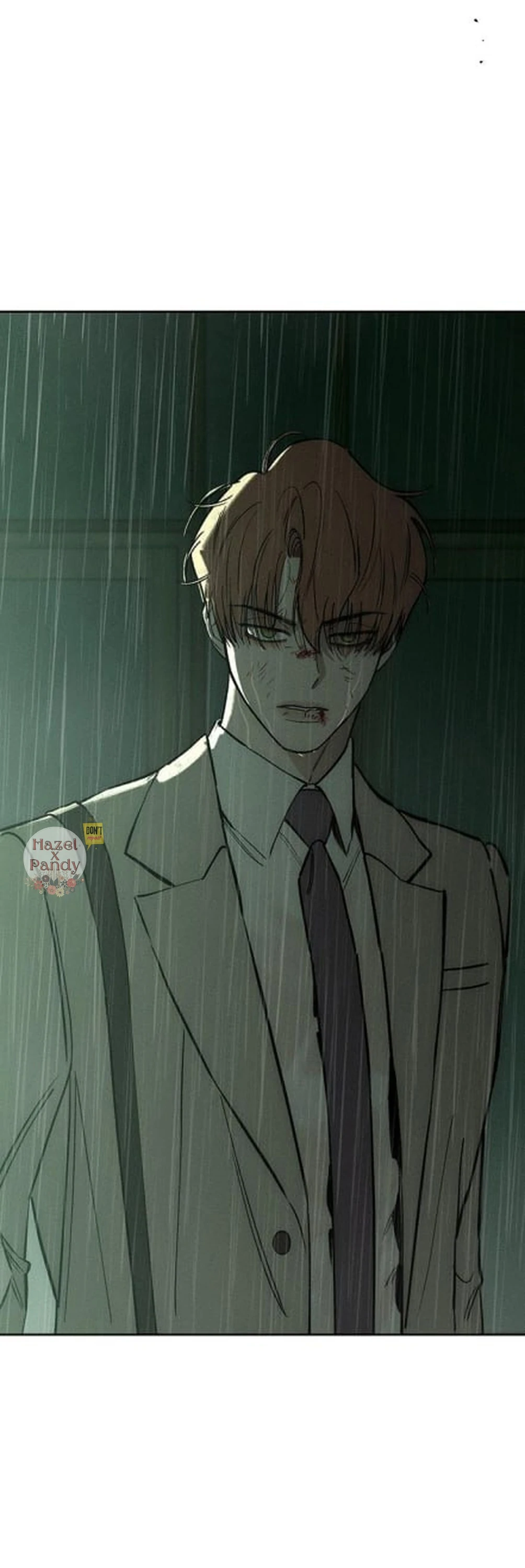 Tears on a Withered Flower – ENGLISH VER 「Pandy」 - Chapter 58 manhwa