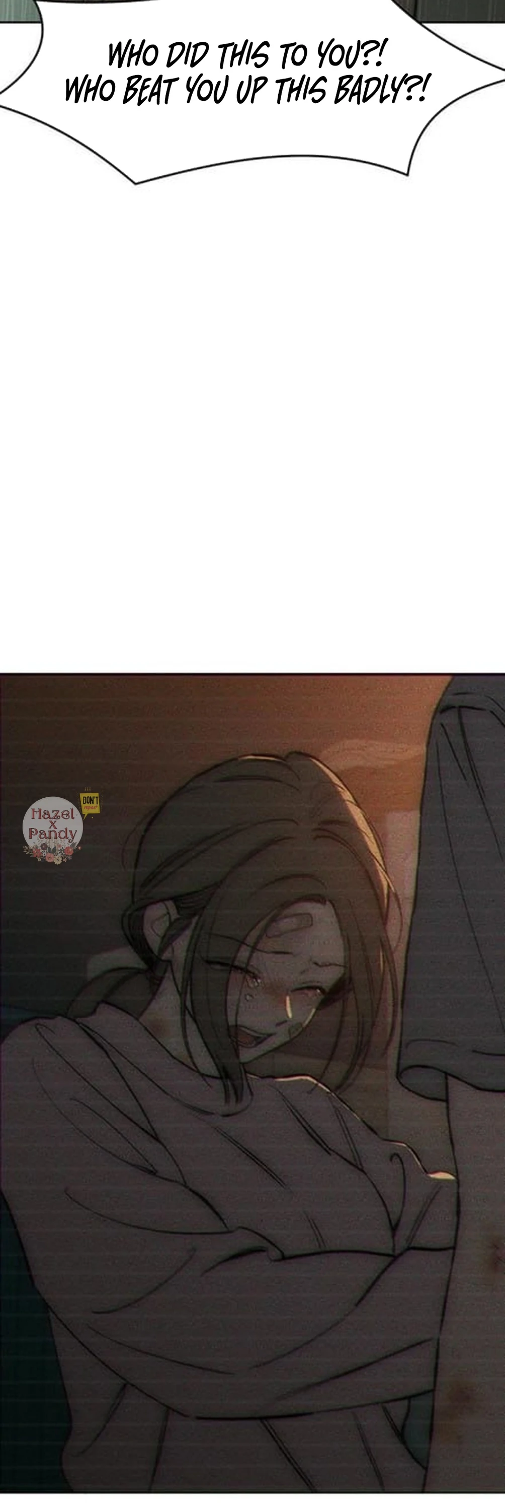 Tears on a Withered Flower – ENGLISH VER 「Pandy」 - Chapter 58 manhwa