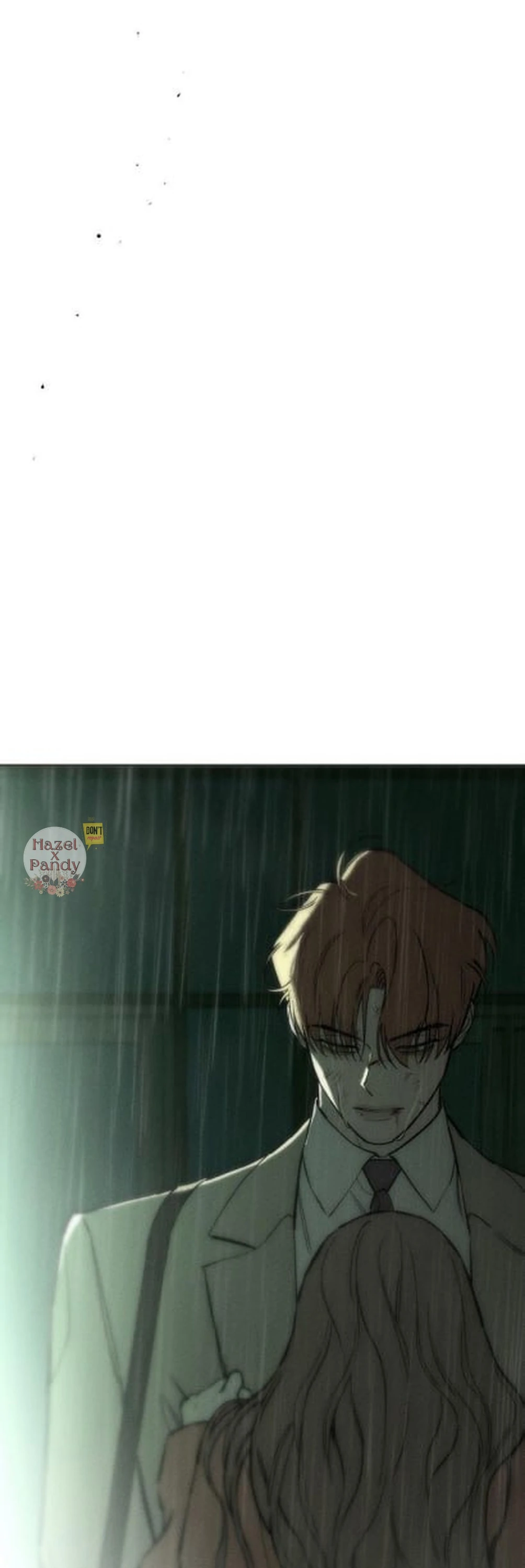 Tears on a Withered Flower – ENGLISH VER 「Pandy」 - Chapter 58 manhwa