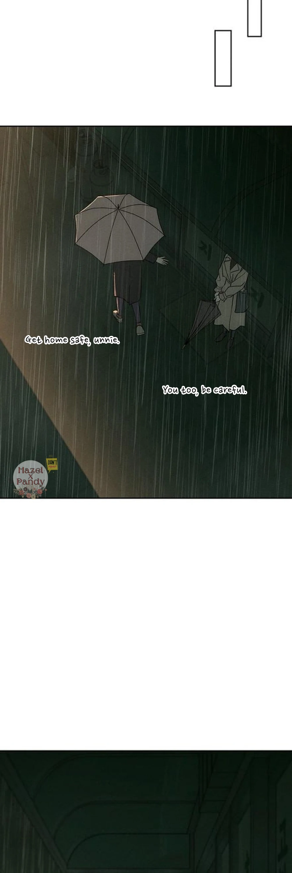 Tears on a Withered Flower – ENGLISH VER 「Pandy」 - Chapter 58 manhwa