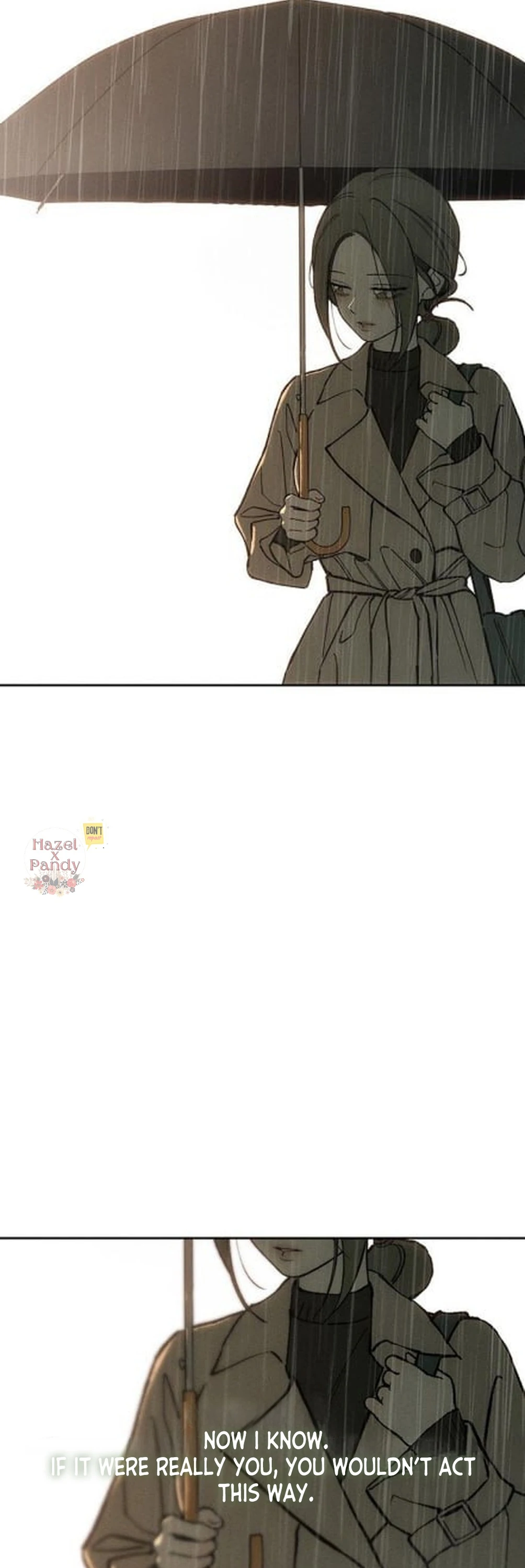 Tears on a Withered Flower – ENGLISH VER 「Pandy」 - Chapter 58 manhwa