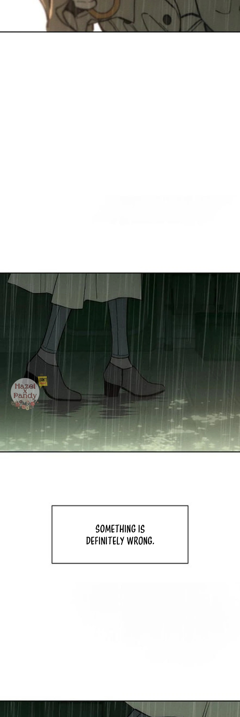 Tears on a Withered Flower – ENGLISH VER 「Pandy」 - Chapter 58 manhwa