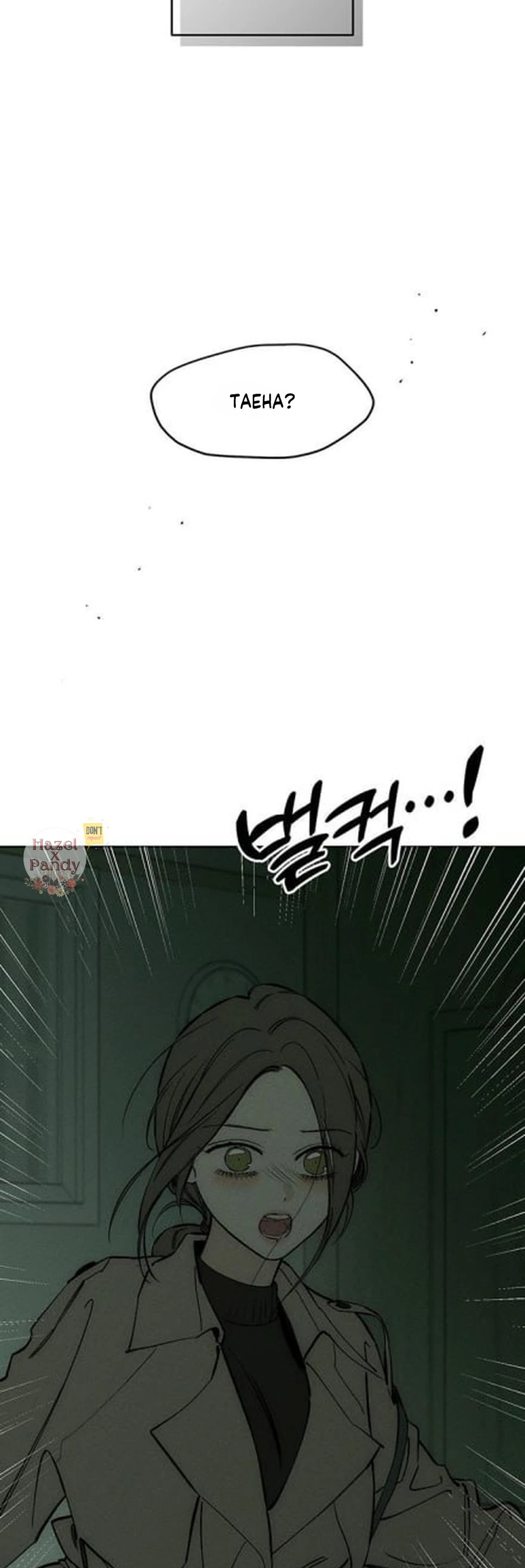 Tears on a Withered Flower – ENGLISH VER 「Pandy」 - Chapter 58 manhwa