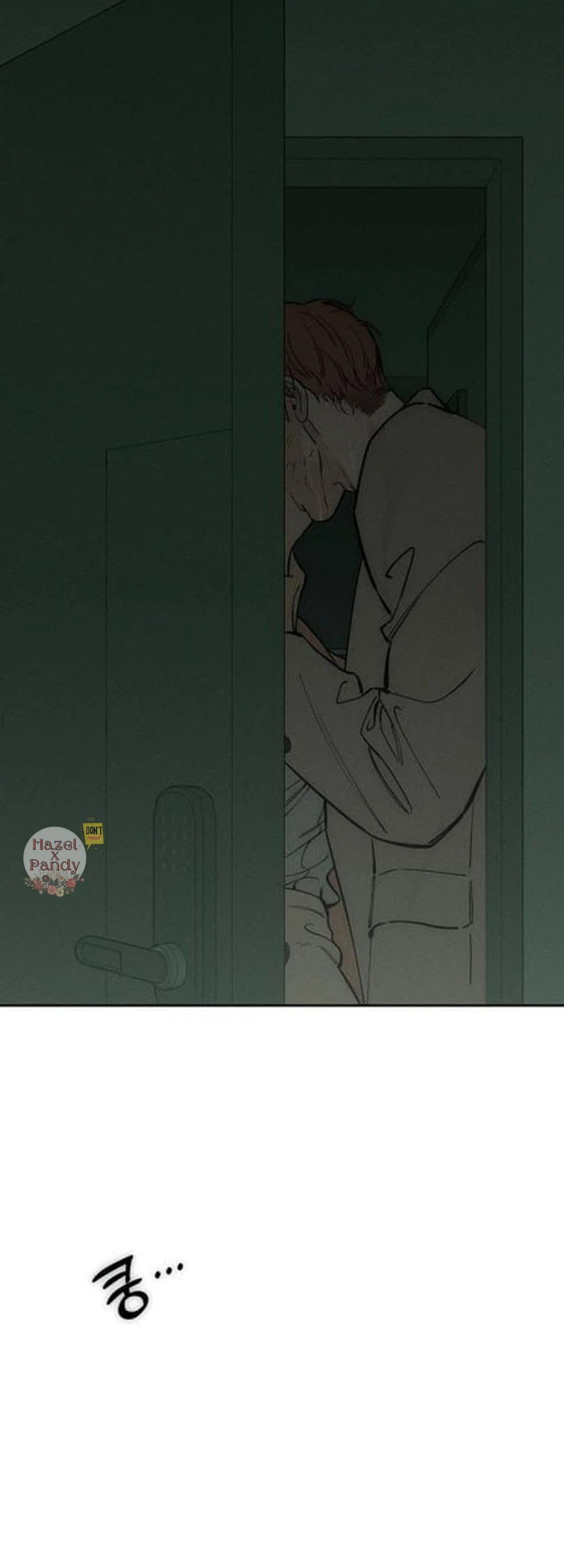 Tears on a Withered Flower – ENGLISH VER 「Pandy」 - Chapter 59 🔞 manhwa
