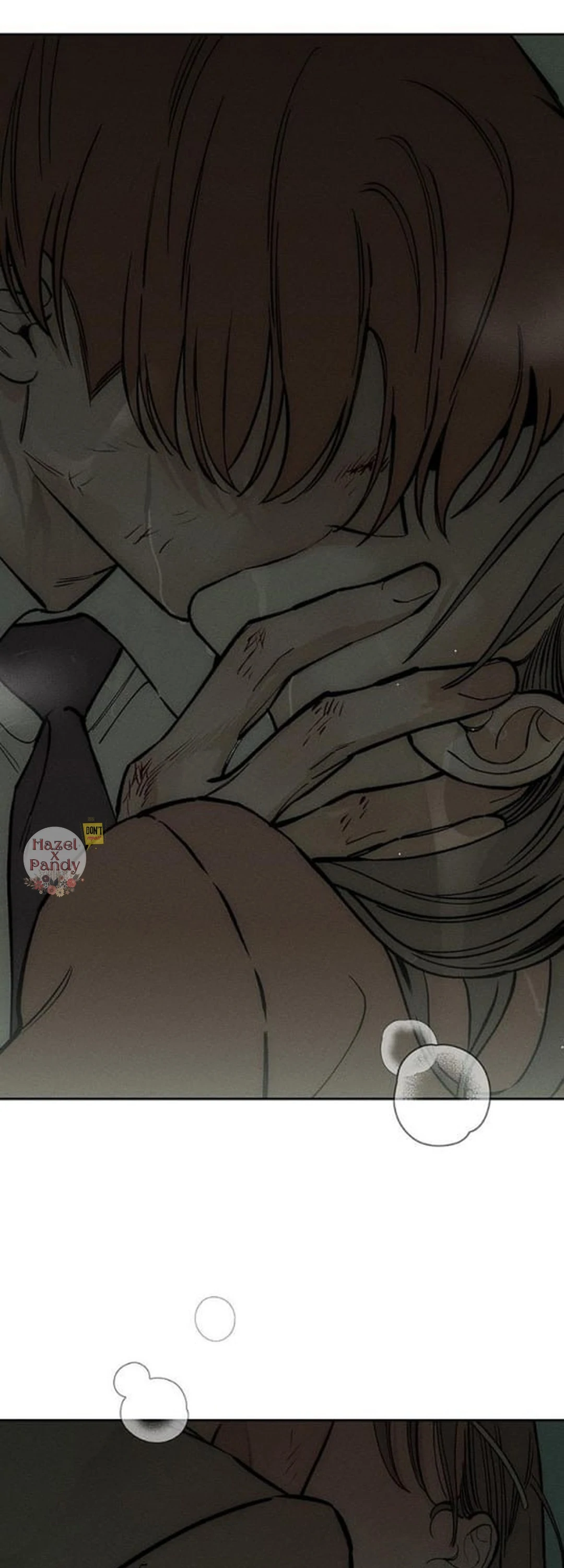 Tears on a Withered Flower – ENGLISH VER 「Pandy」 - Chapter 59 🔞 manhwa