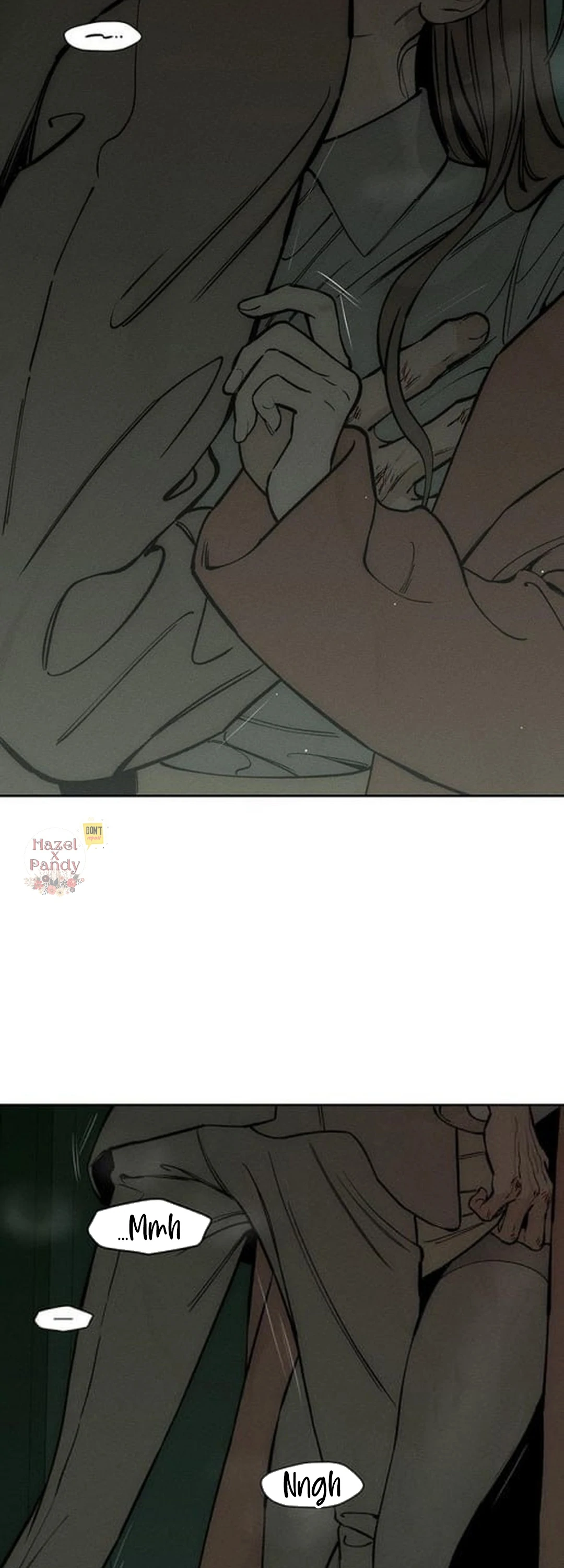Tears on a Withered Flower – ENGLISH VER 「Pandy」 - Chapter 59 🔞 manhwa