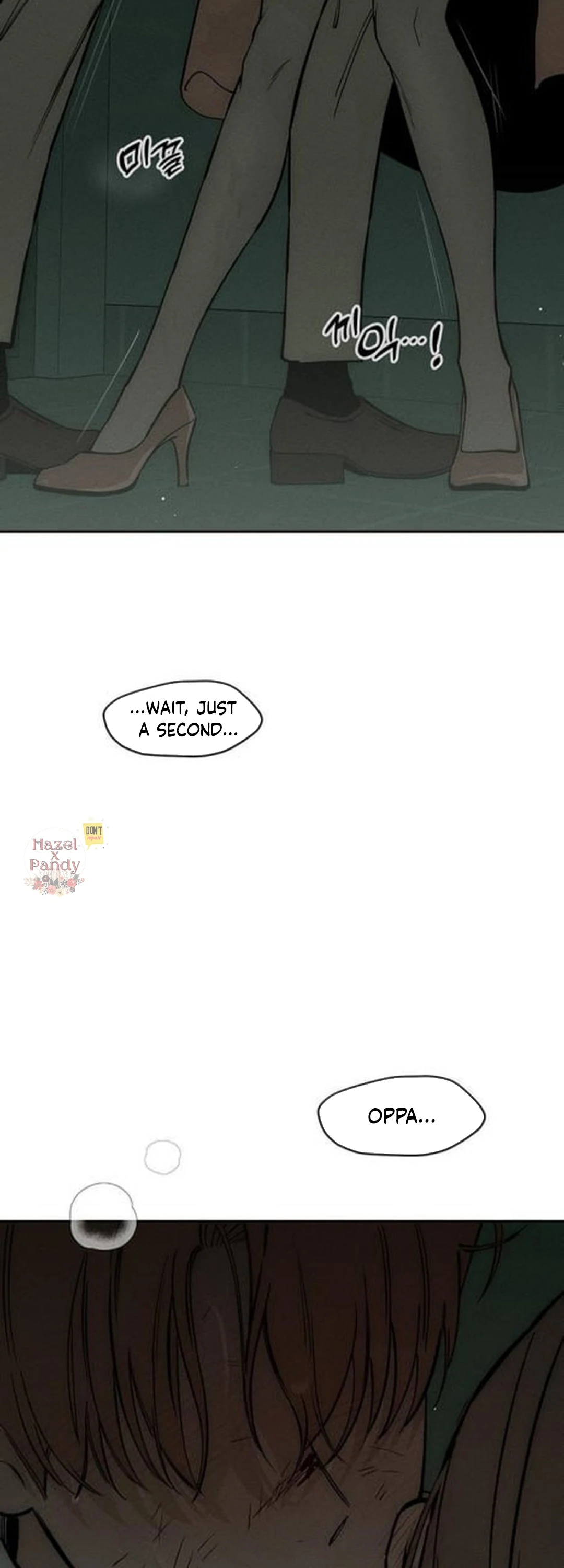 Tears on a Withered Flower – ENGLISH VER 「Pandy」 - Chapter 59 🔞 manhwa