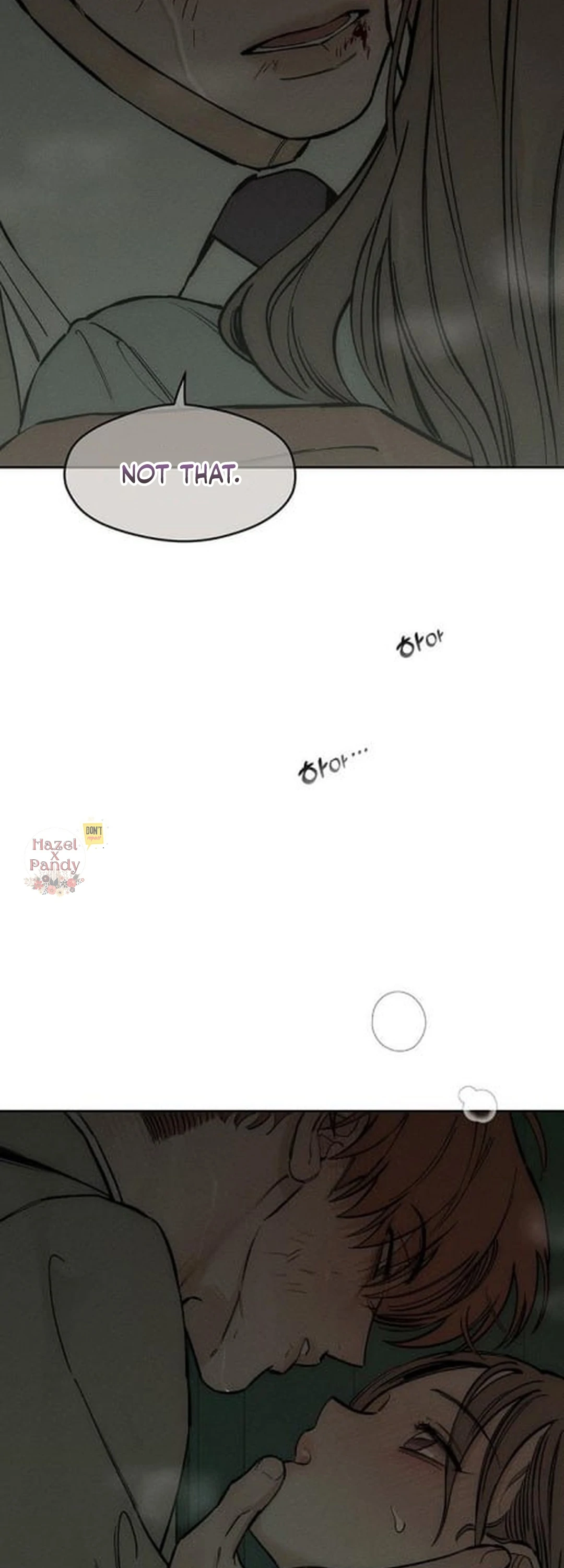 Tears on a Withered Flower – ENGLISH VER 「Pandy」 - Chapter 59 🔞 manhwa