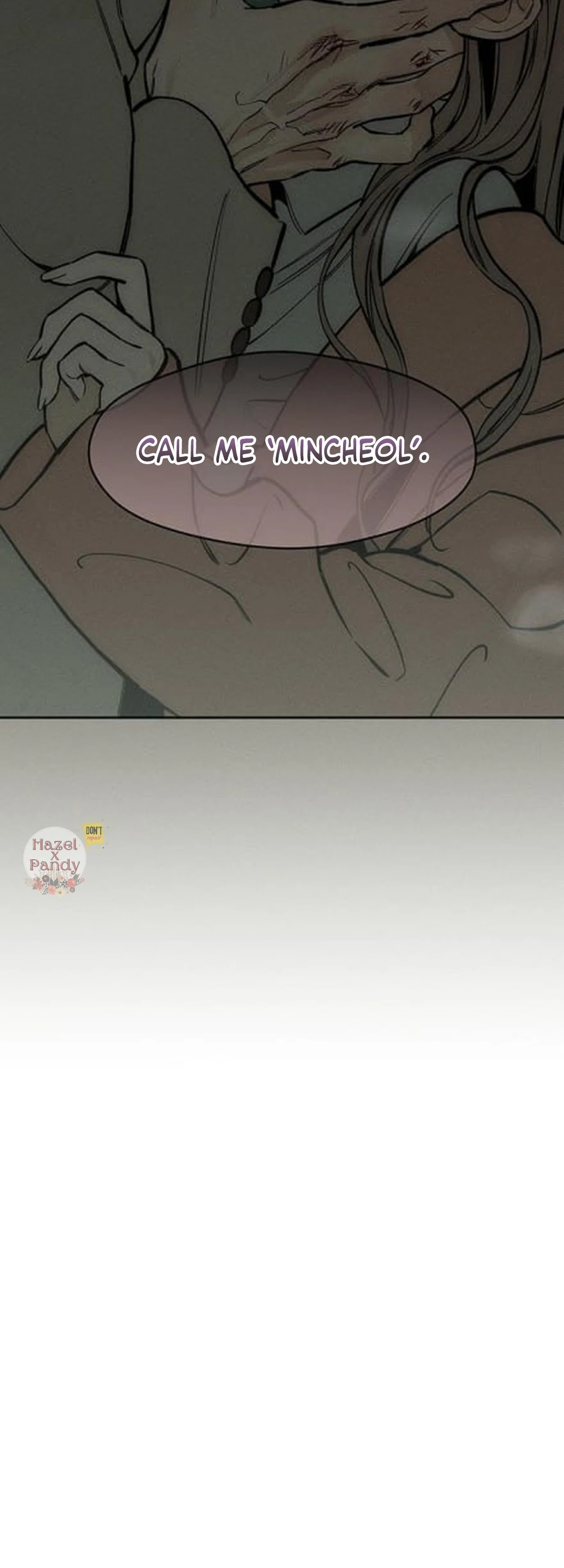 Tears on a Withered Flower – ENGLISH VER 「Pandy」 - Chapter 59 🔞 manhwa