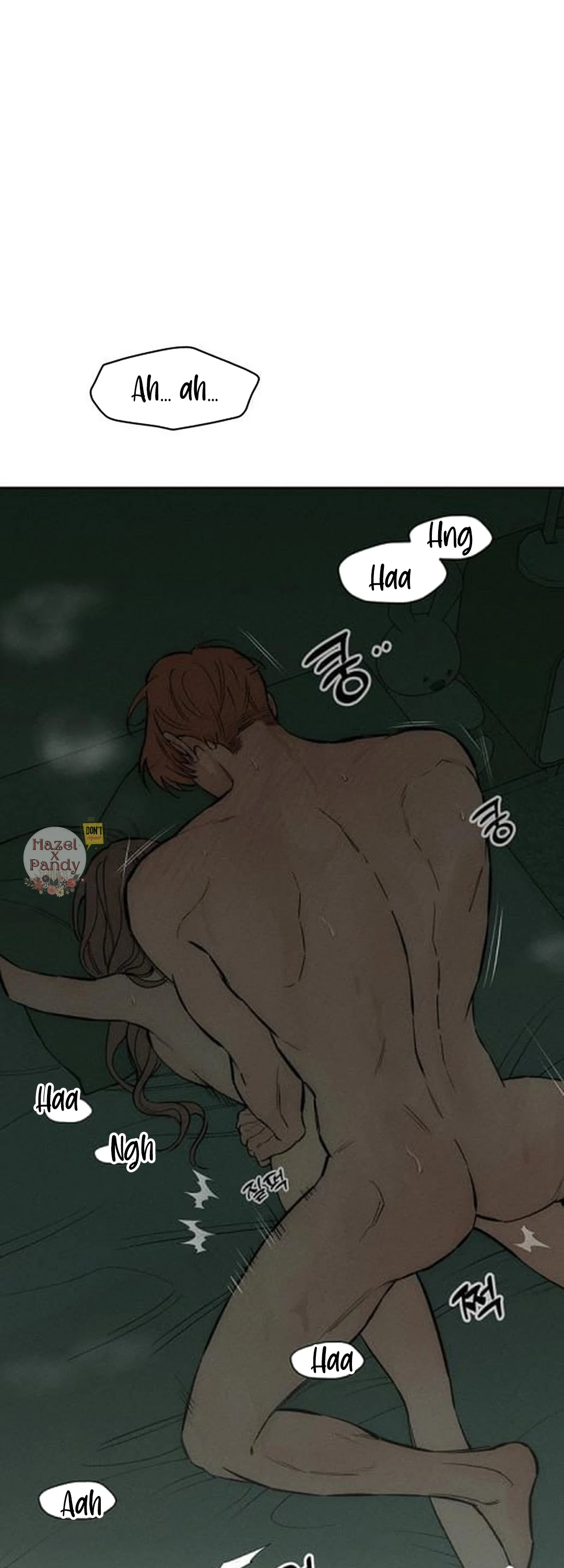 Tears on a Withered Flower – ENGLISH VER 「Pandy」 - Chapter 59 🔞 manhwa