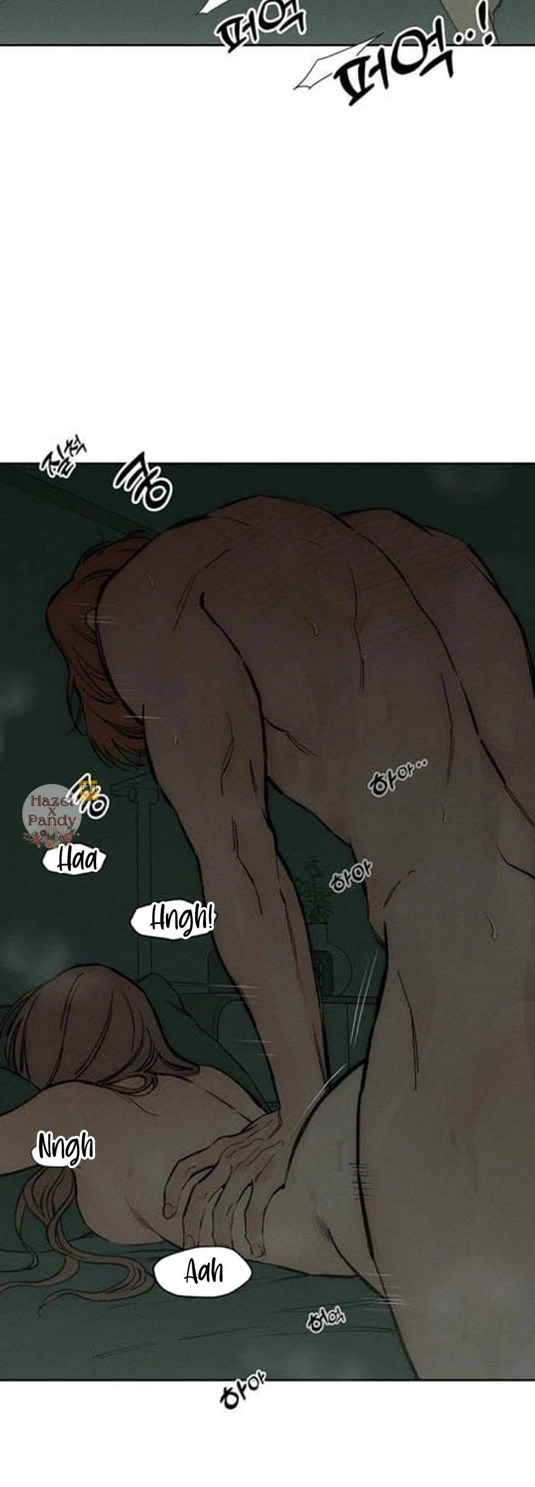 Tears on a Withered Flower – ENGLISH VER 「Pandy」 - Chapter 59 🔞 manhwa
