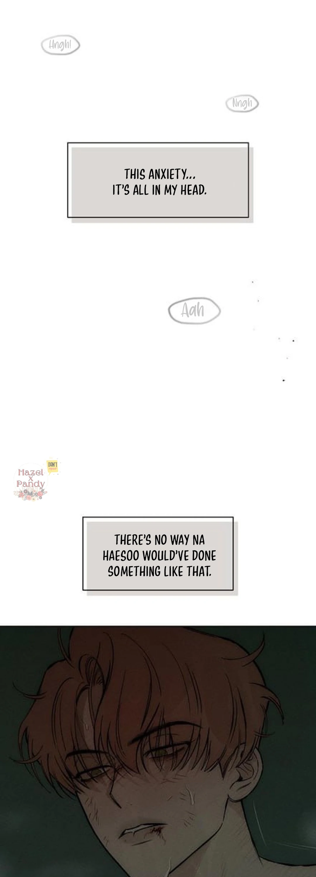 Tears on a Withered Flower – ENGLISH VER 「Pandy」 - Chapter 59 🔞 manhwa