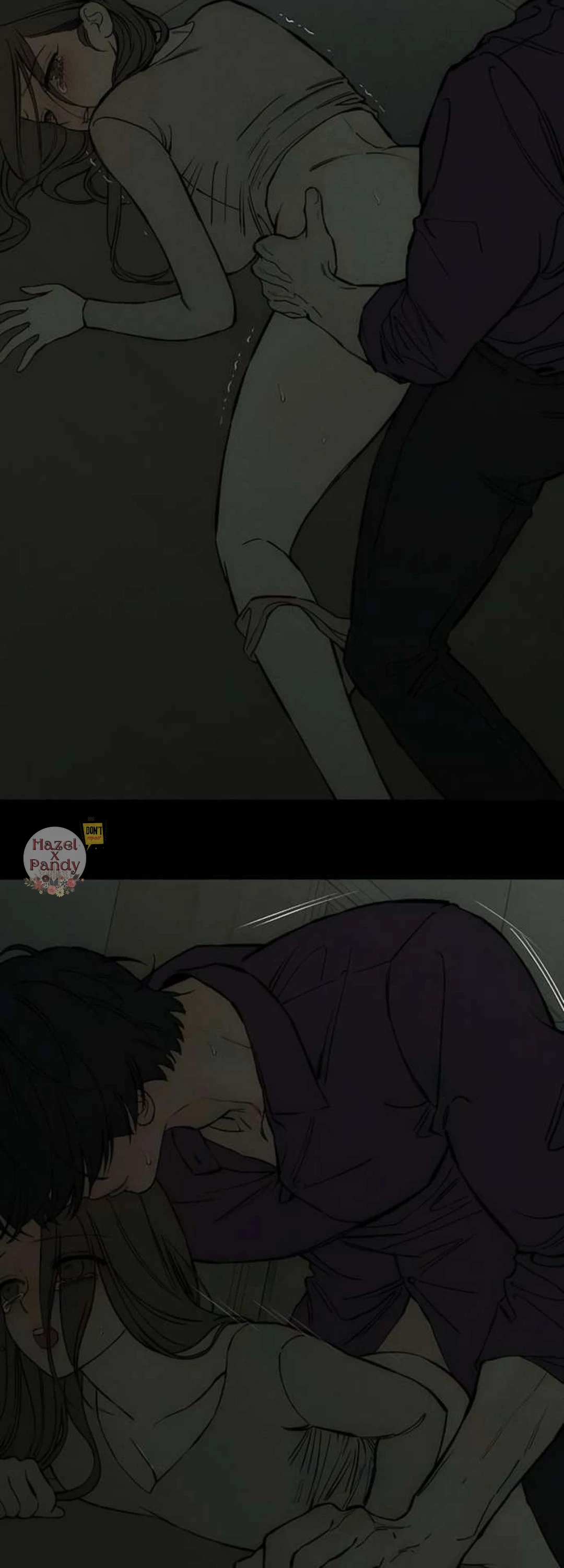 Tears on a Withered Flower – ENGLISH VER 「Pandy」 - Chapter 59 🔞 manhwa
