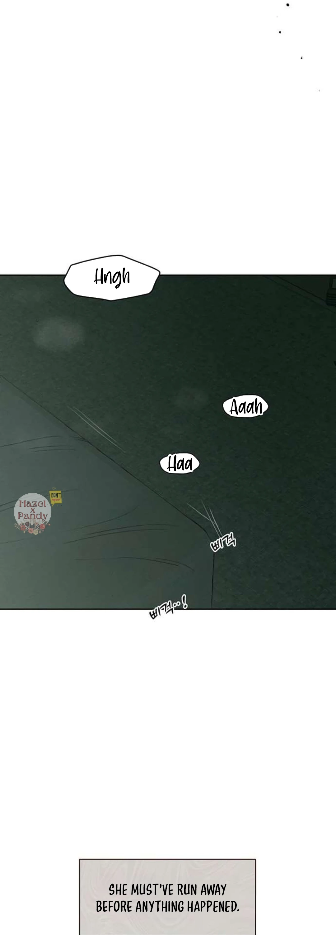 Tears on a Withered Flower – ENGLISH VER 「Pandy」 - Chapter 59 🔞 manhwa