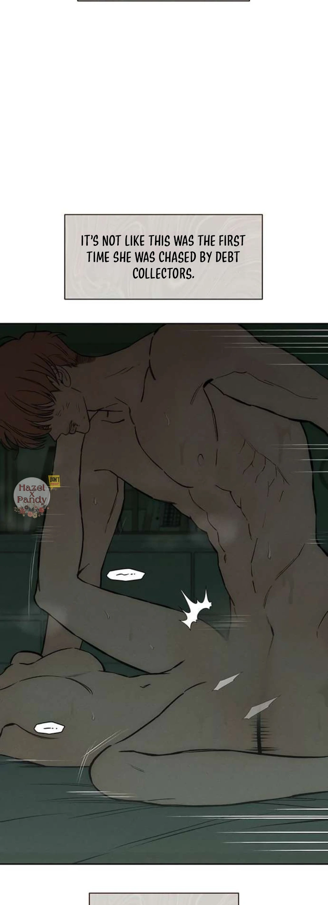 Tears on a Withered Flower – ENGLISH VER 「Pandy」 - Chapter 59 🔞 manhwa