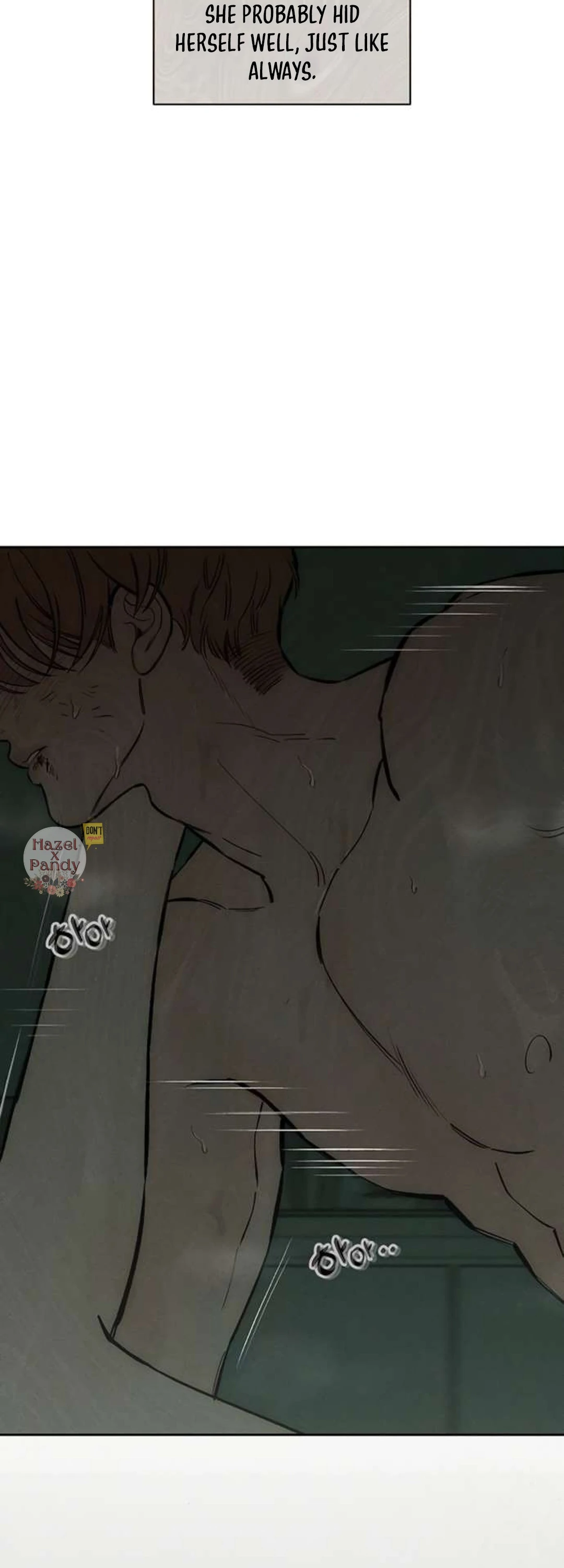 Tears on a Withered Flower – ENGLISH VER 「Pandy」 - Chapter 59 🔞 manhwa